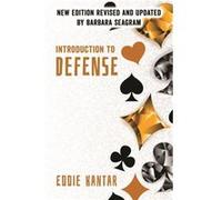 Introduction to Defense by Barbara Seagram Barbara Seagram (Auteur)