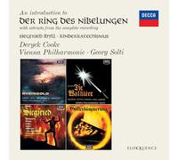 Introduction to Der Ring des Nibelugen