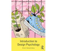 Introduction to Design Psychology