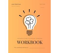 Introduction to Design Thinking