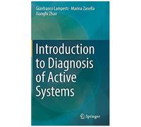 Introduction To Diagnosis Of Active Systems