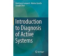 Introduction To Diagnosis Of Active Systems