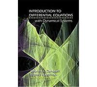 Introduction aux équations différentielles avec système dynamique – Princeton University Press