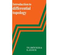 Introduction to Differential Topology