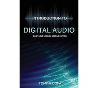Introduction To Digital Audio