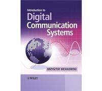 Introduction to Digital Communication Systems by Wesolowski Krzysztof Poznan University of Technology Poland Hardcover Book Krzysztof Wesolowski (Auteur)
