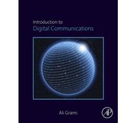 Introduction To Digital Communications