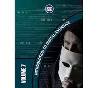 INTRODUCTION TO DIGITAL EVIDENCE: Fundamentals and Applications: 1st Edition