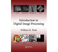 Introduction To Digital Image Processing