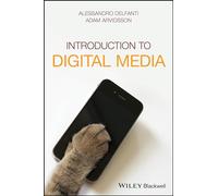 Introduction to Digital Media