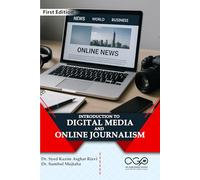 Introduction to Digital Media and Online Journalism