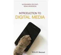 Introduction To Digital Media