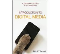 Introduction to Digital Media by Adam Arvidsson Inconnu (Auteur)