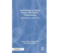 Introduction To Digital Music With Python Programming