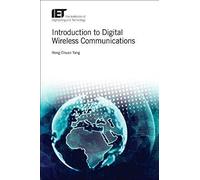 Introduction To Digital Wireless Communications