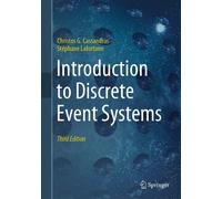 Introduction To Discrete Event Systems