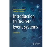 Introduction To Discrete Event Systems