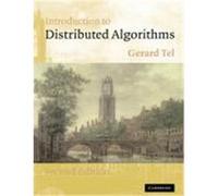 Introduction to Distributed Algorithms Gerard Tel (Auteur)