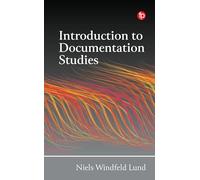 Introduction to Documentation Studies