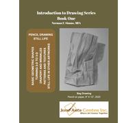 Introduction To Drawing - Book One