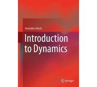 Introduction To Dynamics
