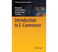 Introduction to E-Commerce
