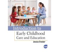 Introduction to Early Childhood Care and Education