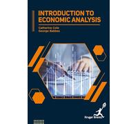 Introduction To Economic Analysis