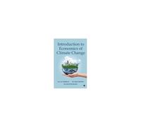 Introduction To Economics Of Climate Change Paperback Book By Dr. Ajit Debnath