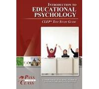 Introduction To Educational Psychology Clep Test Study Guide