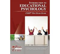 Introduction to Educational Psychology CLEP Test Study Guide