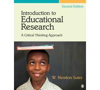 Introduction To Educational Research