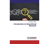 Introduction To Educational Research
