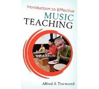 Introduction To Effective Music Teaching
