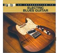 Various Artists - Introduction to Electric Blues Guitar