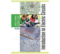 Introduction To Electric Circuits