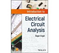 Introduction to Electrical Circuit Analysis by Ozgur Middle East Technical University Ergul Ozgur Middle East Technical University Ergul (Auteur)
