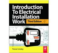 Introduction aux travaux d'installation électrique – Routledge