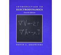 Introduction to Electrodynamics