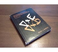 INTRODUCTION TO ELECTRODYNAMICS