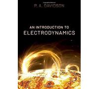 Introduction To Electrodynamics