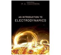 Introduction To Electrodynamics