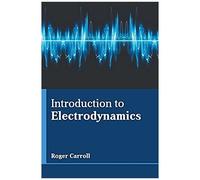Introduction To Electrodynamics
