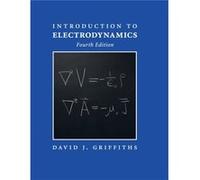 David J. Griffiths – Introduction à l'électrodynamique – 4e édition mondiale