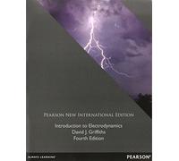 Introduction to Electrodynamics: Pearson New International Edition