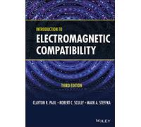 Introduction à la compatibilité électromagnétique – Wiley-VCH