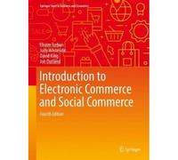 Introduction To Electronic Commerce And Social Commerce