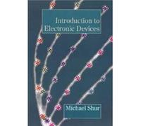 Introduction to Electronic Devices by Michael S. Shur Paperback Book Michael Shur (Auteur)
