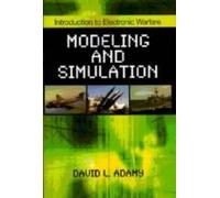 Introduction To Electronic Warfare Modeling And Simulation