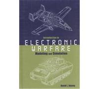 Introduction to Electronic Warfare Modeling and Simulation, Artech House Radar Library Series David L. Adamy (Auteur)